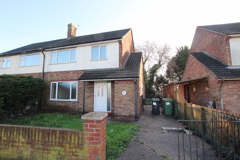3 bed semidetached house for sale in Pilgrim Avenue, Immingham DN40 Zoopla