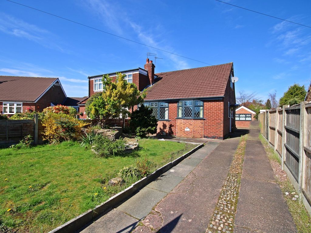 3 bed semidetached bungalow for sale in St John Avenue, Warrington WA4 Zoopla 3 bed semidetached bungalow for sale in St John Avenue, Warrington WA4 Zoopla