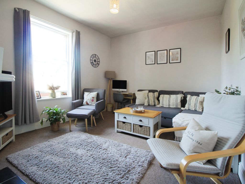 3 bed flat to rent in Hoole Road, Chester CH2 Zoopla