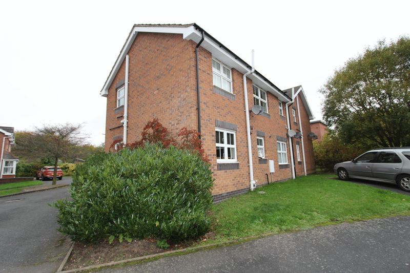 2 bed property to rent in Chandlers Keep, Brownhills, Walsall WS8 Zoopla