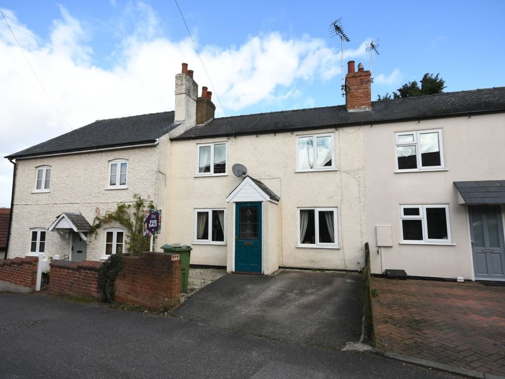 3 bed cottage for sale in Beck Lane, Mansfield NG21 Zoopla