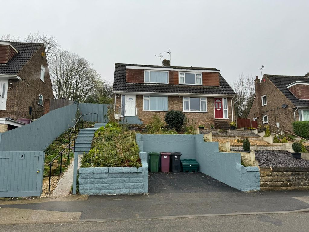 3 bed property to rent in Longhurst, Worksop S81, £850 pcm Zoopla