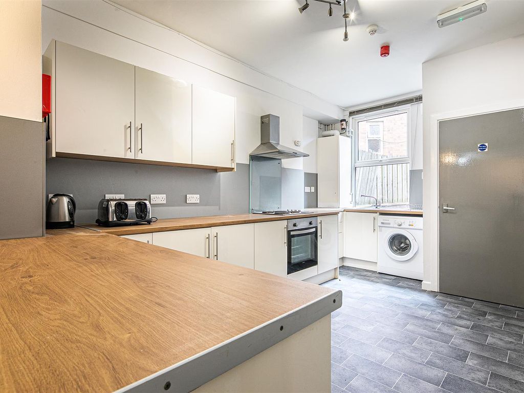 6 bed property to rent in Crookes Valley Road, Sheffield S10 Zoopla