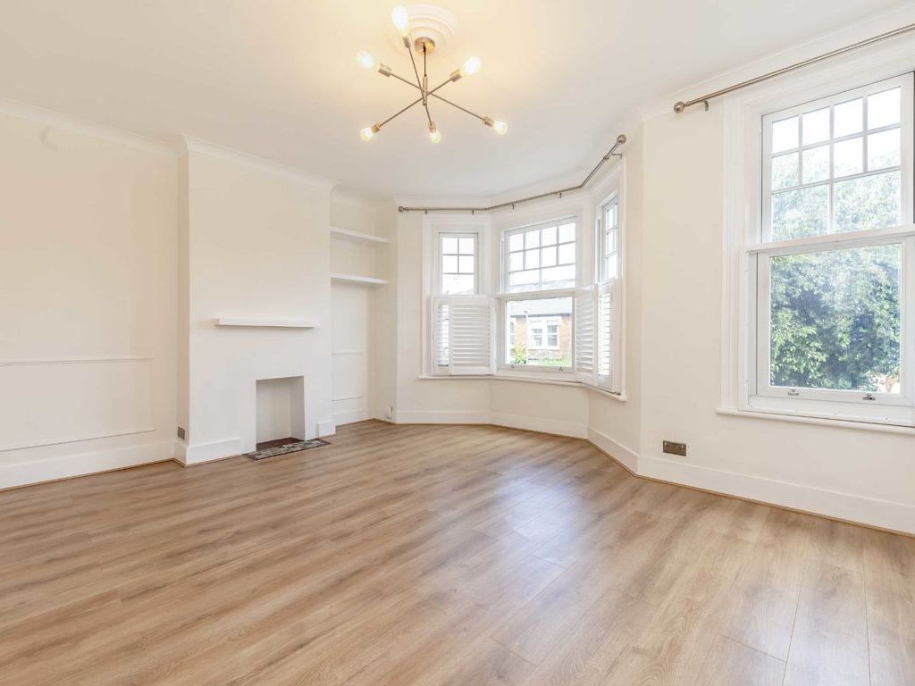 1 bed flat to rent in Laitwood Road, London SW12 Zoopla