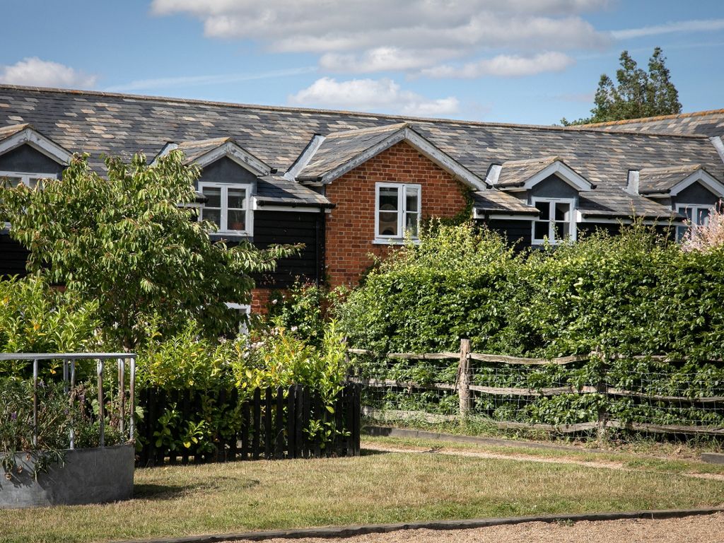 2 bed cottage for sale in Church Street, Seal, Sevenoaks TN15 Zoopla