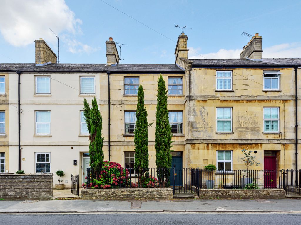 3 bed town house for sale in Cirencester, Gloucestershire GL7 Zoopla