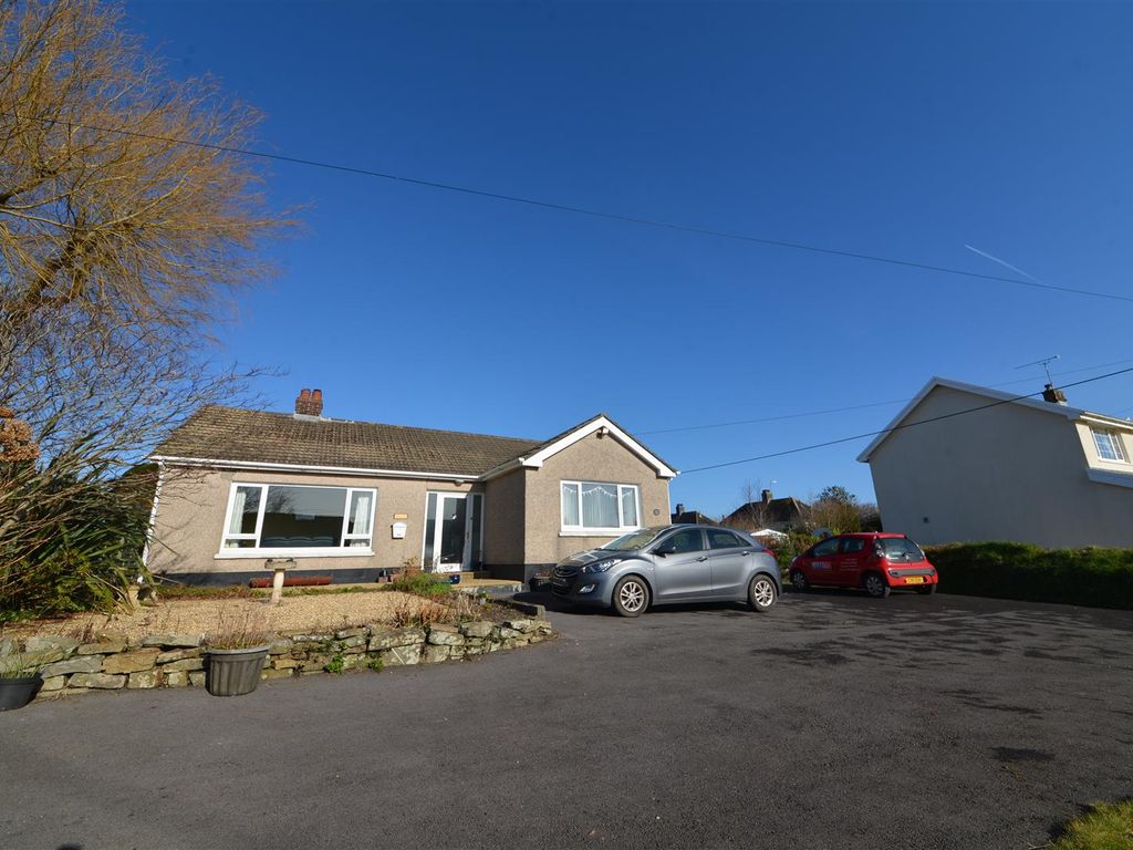 3 bed bungalow for sale in The Ridgeway, Saundersfoot SA69 Zoopla