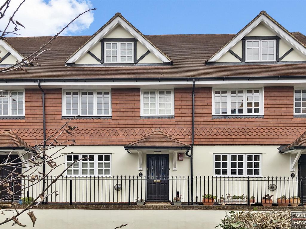Meadow View, Harrow-On-The-Hill, Harrow HA1  