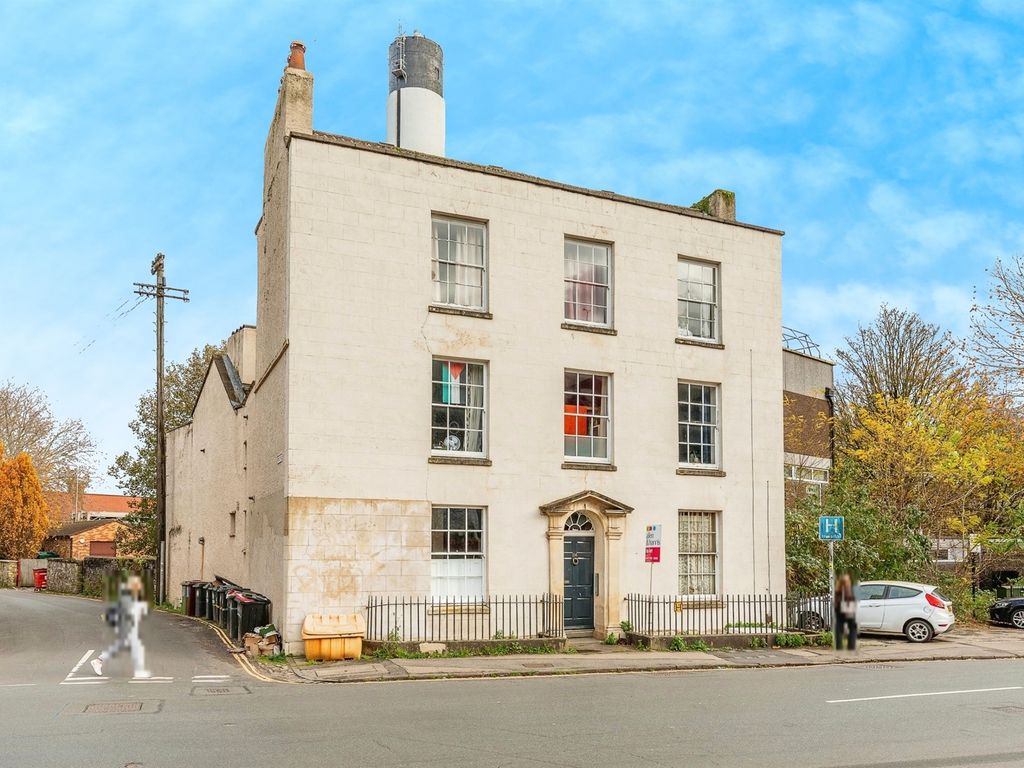 Studio for sale in St. Michaels Hill, Bristol BS2, £195,000 Zoopla