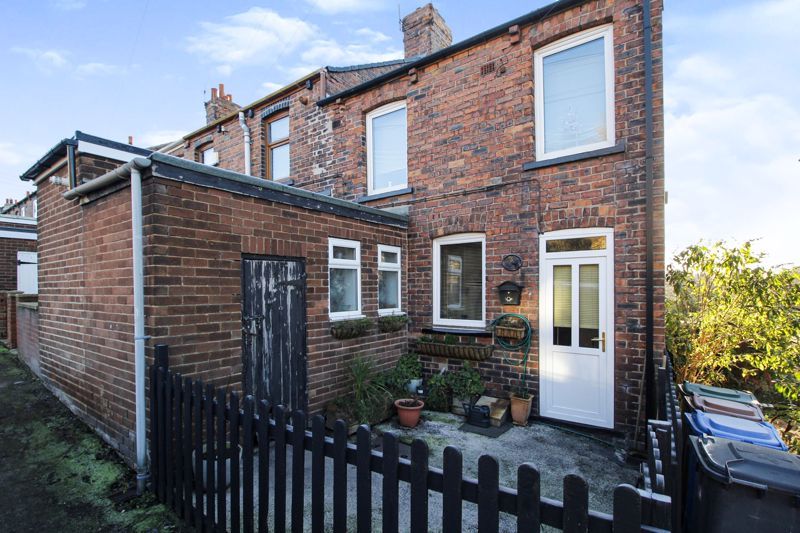 3 bed property for sale in Low Row, Darton, Barnsley S75 Zoopla