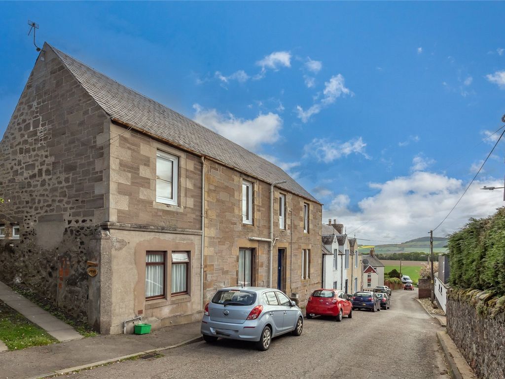 1 bed flat for sale in Taymount, Gas Brae, Errol PH2 Zoopla