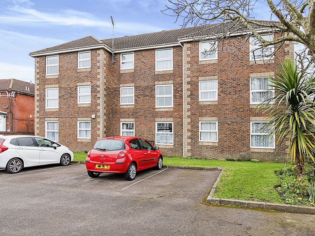 1 bed flat for sale in Clifton Road, Southampton SO15 Zoopla