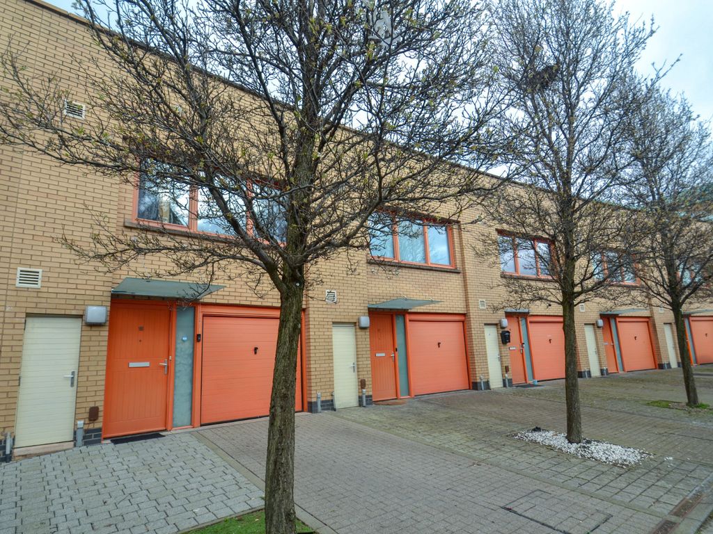 3 bed terraced house for sale in 15 St. Francis Rigg, New Gorbals