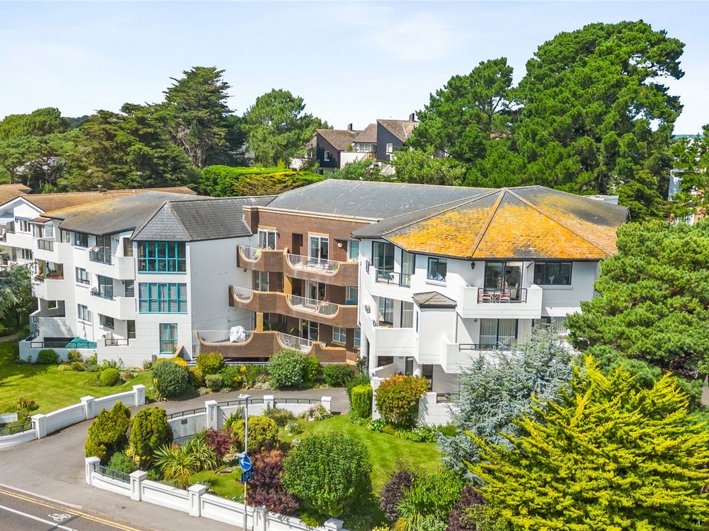 2 bed flat for sale in Banks Road, Sandbanks, Poole, Dorset BH13, £695,000 Zoopla