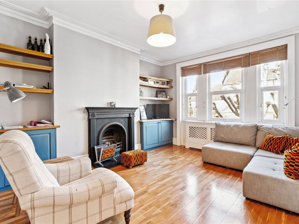 1 bed flat for sale in Elgin Avenue, London W9 Zoopla