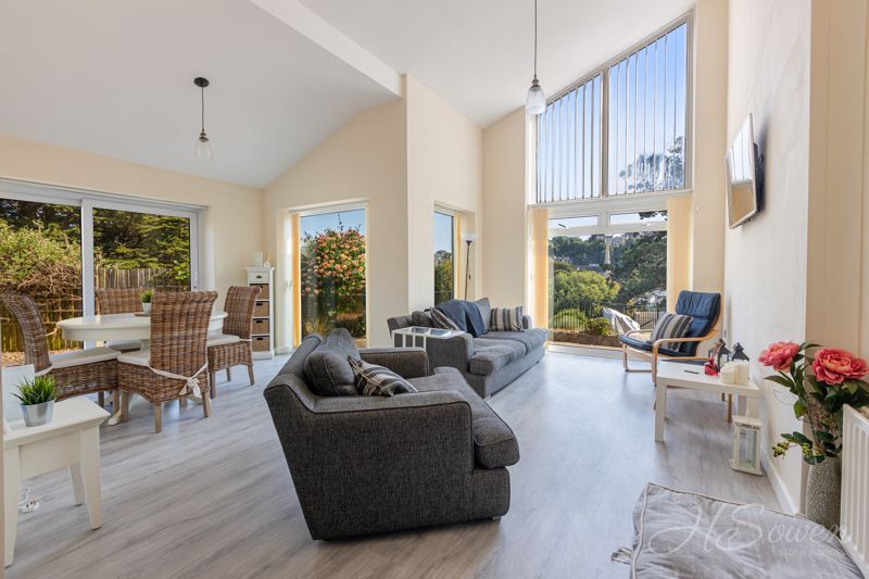 2 bed flat for sale in Museum Road, Torquay TQ1 Zoopla