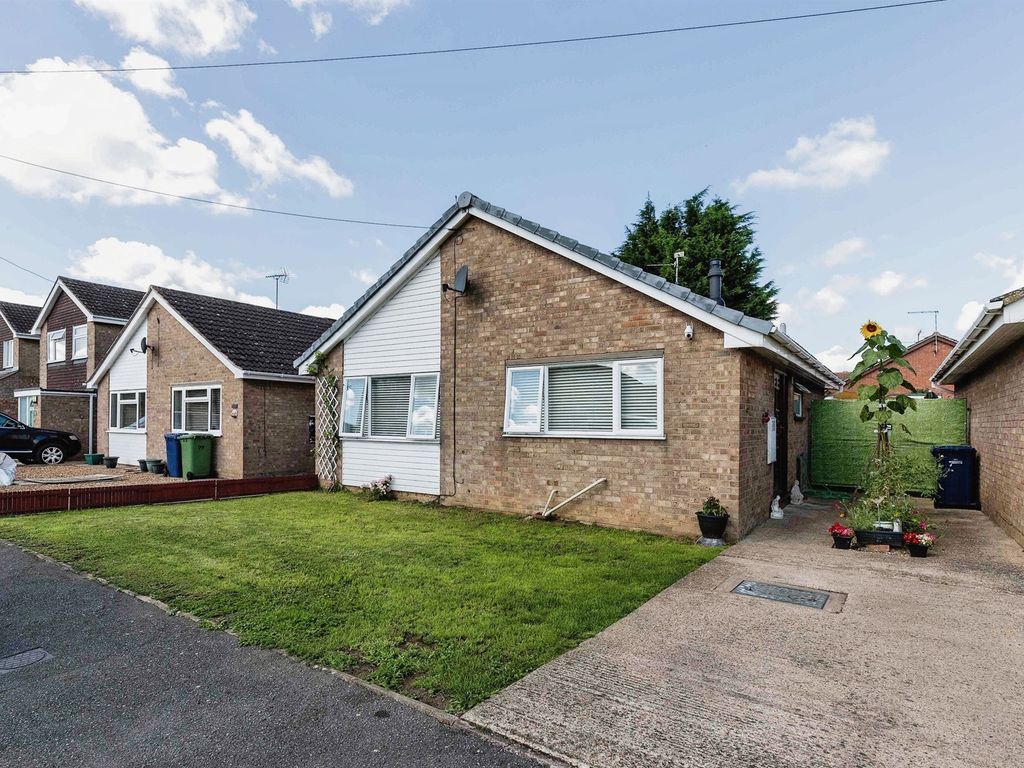 Bungalows For Sale Whittlesey Peterborough at Tiffany Strickland blog