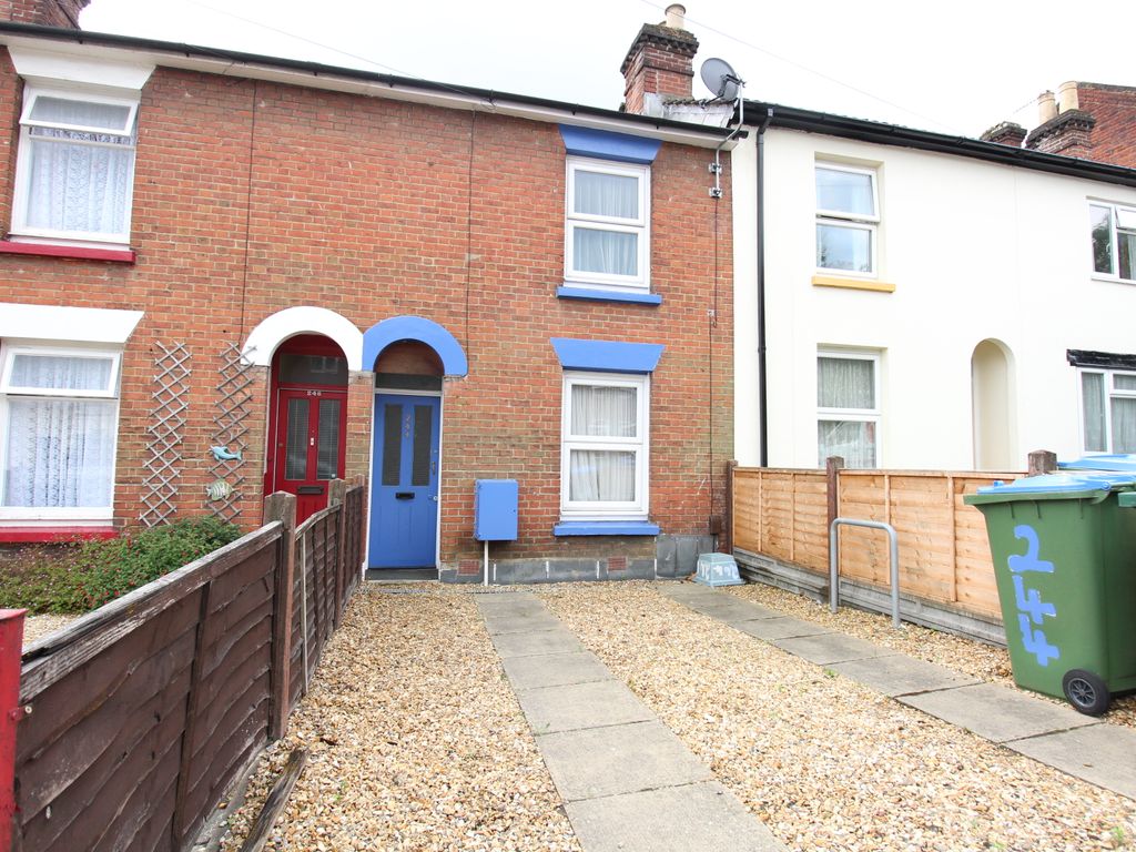 1 bed flat to rent in Portswood Road, Southampton SO17, £564 pcm Zoopla