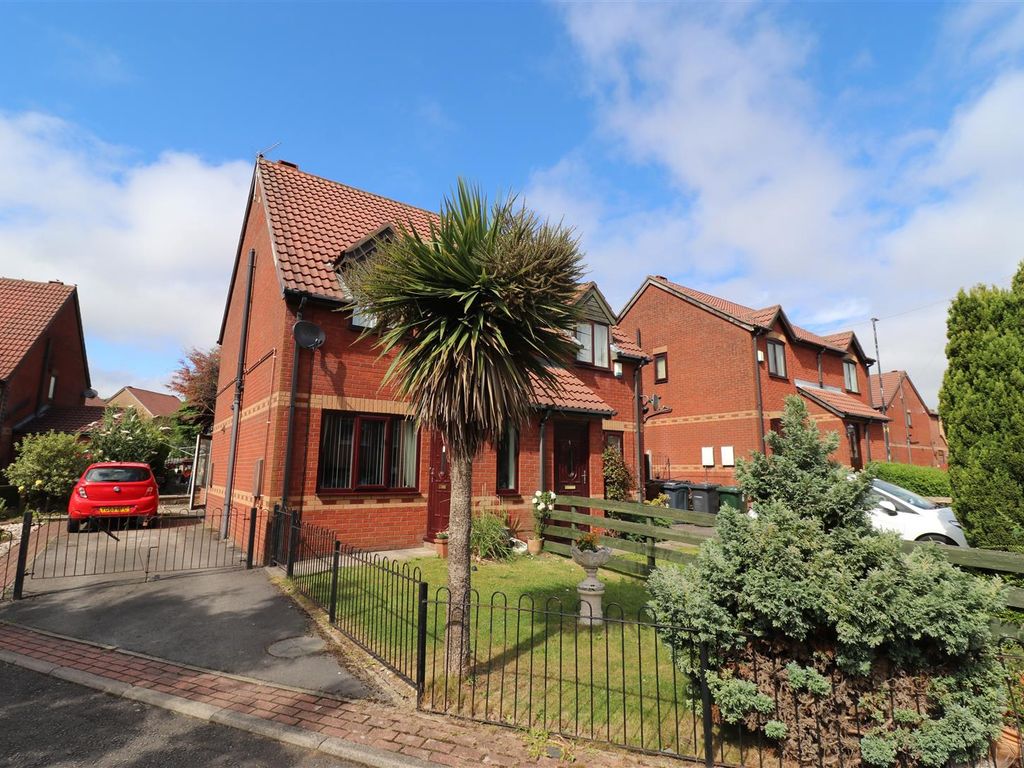 Pipercroft, Wibsey, Bradford BD6  