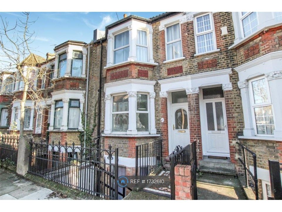 1 bed flat to rent in Wickham Lane, London SE2 Zoopla