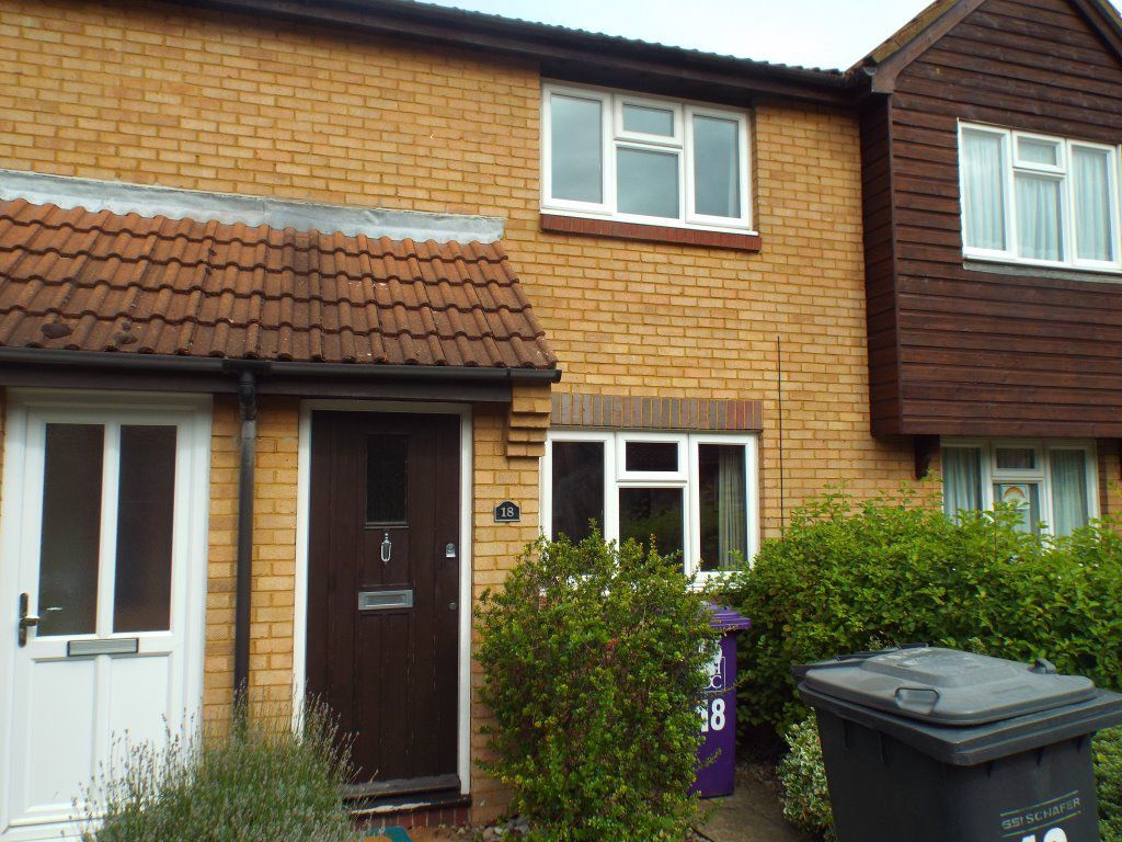 2 bed property to rent in Coachmans Lane, Baldock SG7, £1,325 pcm Zoopla