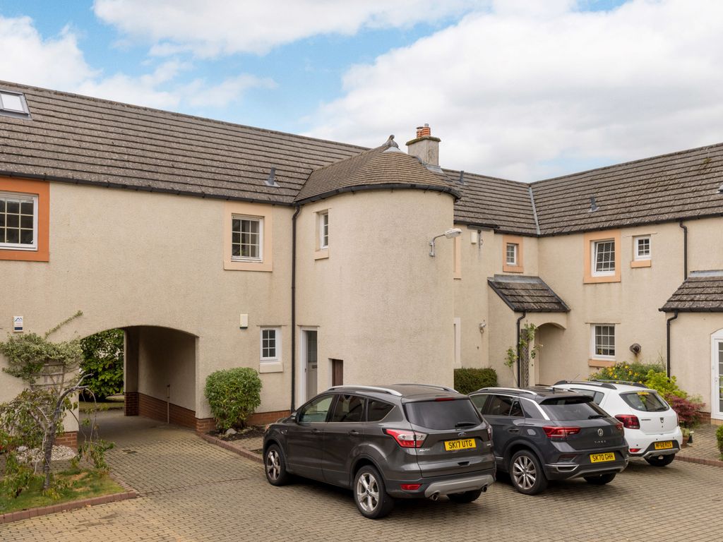 2 bed flat for sale in 10/2 Bonaly Wester, Edinburgh EH13 Zoopla
