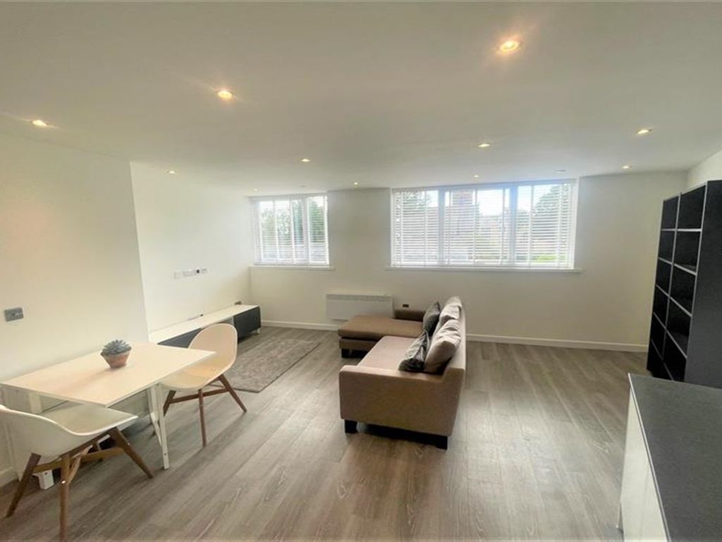 1 bed flat to rent in Ashley Road, Bowdon, Altrincham WA14 Zoopla