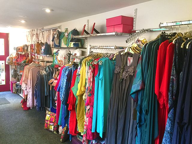 Park End Street Oxford OX1  