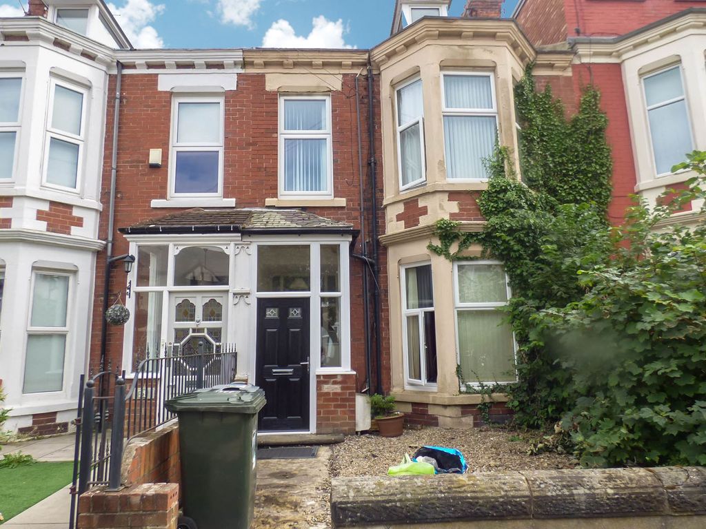 1 bed flat to rent in Holly Avenue, Whitley Bay NE26 Zoopla