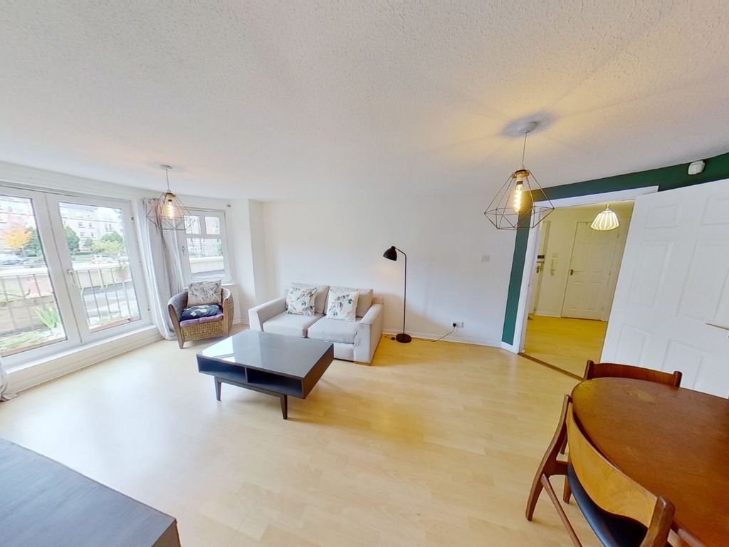 2 bed flat to rent in Road, Edinburgh EH11, £1,215 pcm Zoopla