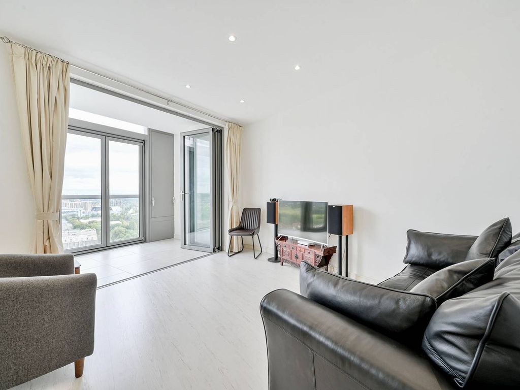 1 bed flat for sale in Ealing Road, Brentford TW8, £450,000 Zoopla