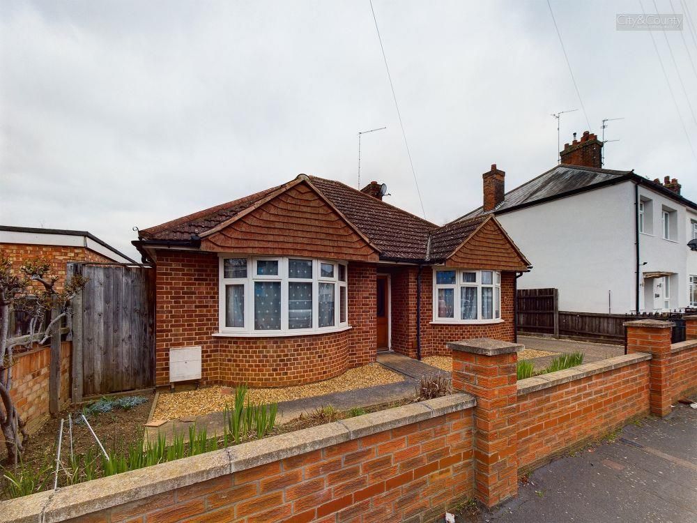 3 bed detached bungalow for sale in Belham Road, Peterborough PE1 Zoopla