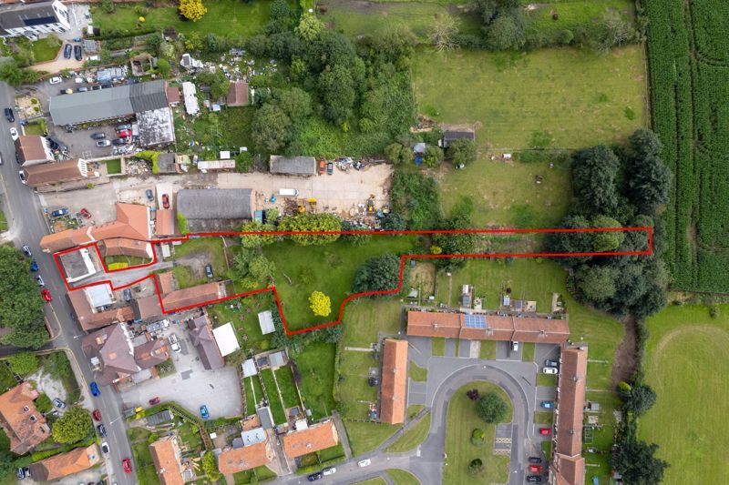 3 bed property for sale in Main Street, Harworth, Doncaster DN11 Zoopla