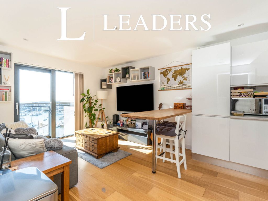 2 bed flat to rent in Ocean Way, Ocean Village, Southampton SO14 Zoopla