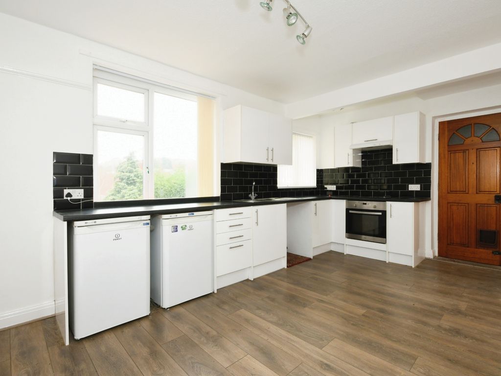 Hartington Road, Chesterfield, Derbyshire S41