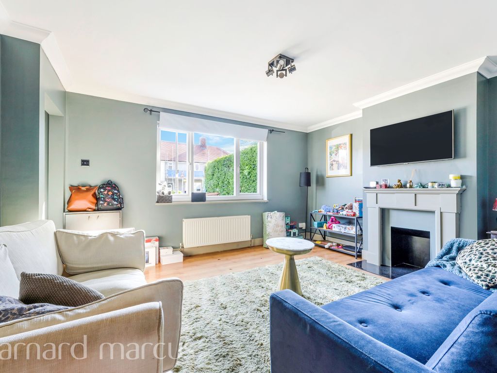 2 bed property to rent in Browning Avenue, Worcester Park KT4 Zoopla