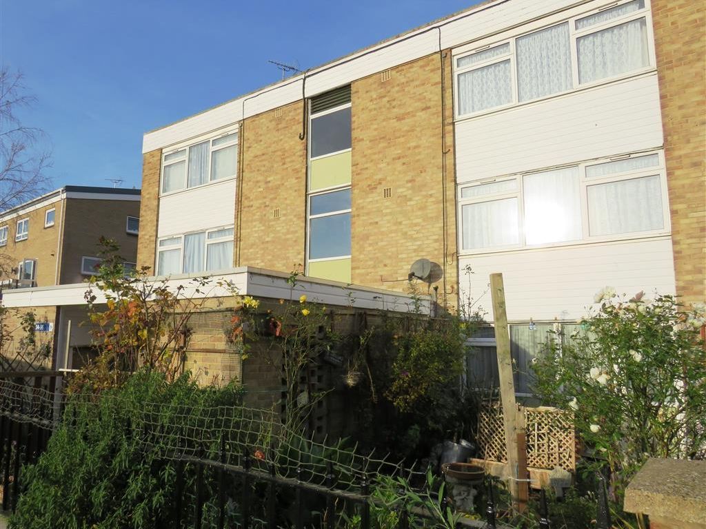 1 bed flat to rent in Artillery Gardens, Canterbury CT1 Zoopla