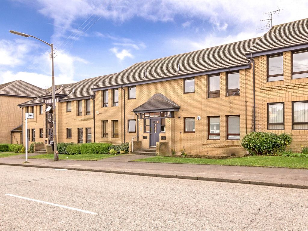 2 bed flat to rent in 279C Kelvindale Road, Kelvindale, Glasgow G12, £825 pcm Zoopla