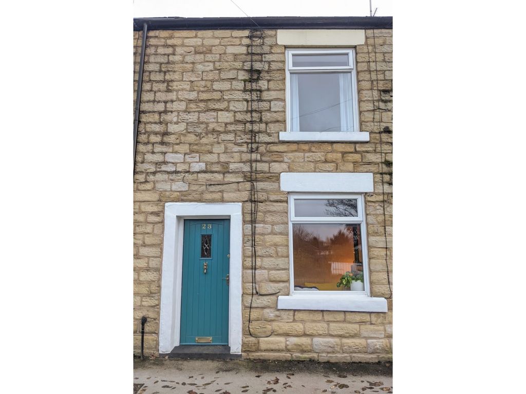 2 bed terraced house for sale in Oxford Street, Stalybridge SK15 Zoopla
