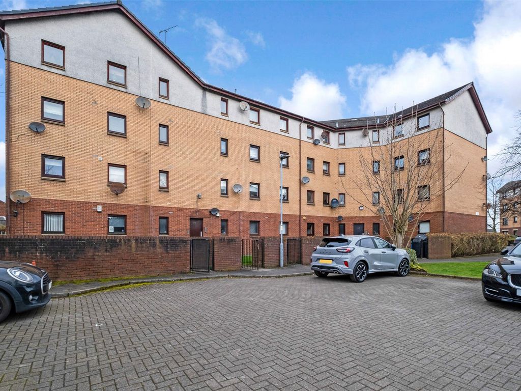 2 bed flat for sale in Albion Gate, Paisley, Renfrewshire PA3 Zoopla