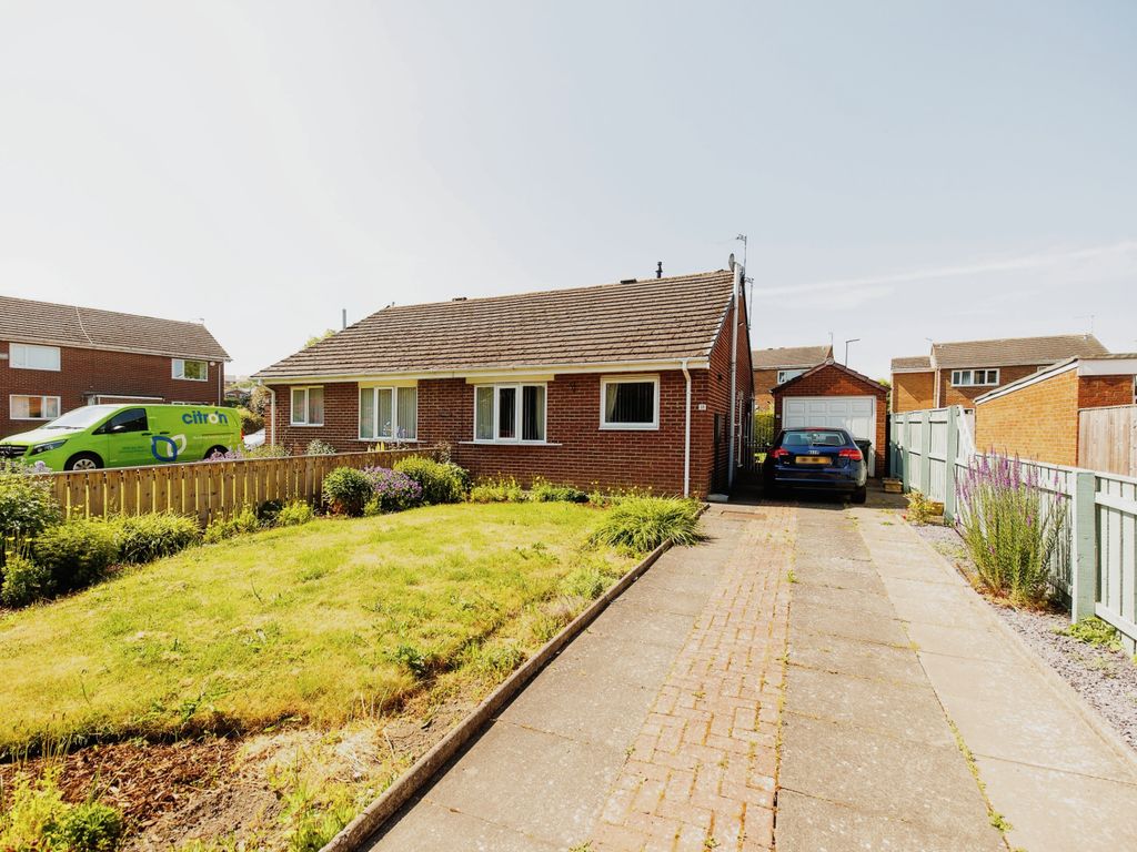 2 bed bungalow for sale in Lambton Close, Ryton NE40 Zoopla
