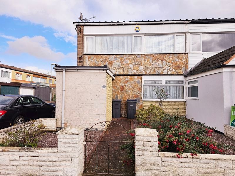 3 bed end terrace house for sale in Dyce Close, 152334, Birmingham B35