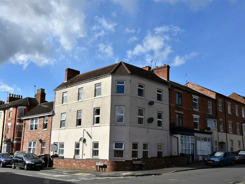 2 bed flat to rent in Knox Road, Wellingborough NN8 Zoopla