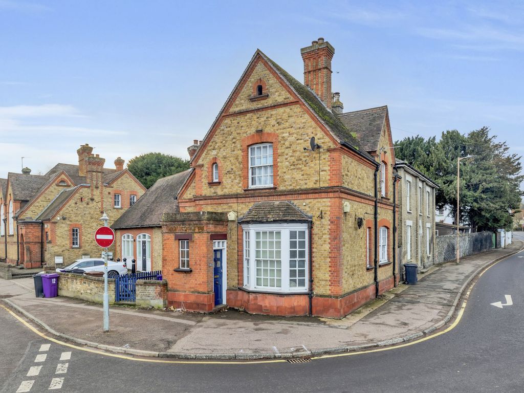 1 bed for sale in Priory Lane, Royston SG8 Zoopla