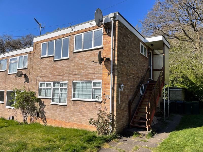 2 bed to rent in Woodcraft Close, Tile Hill, Coventry CV4