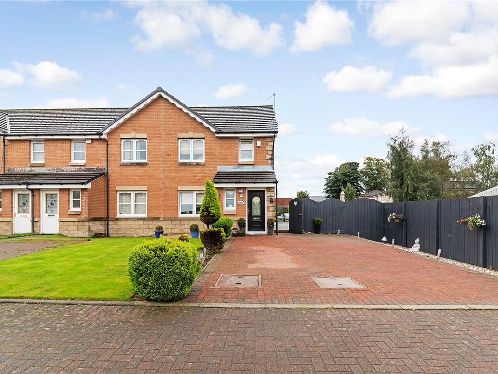 Levern Bridge Road The Hurlet Lanarkshire G53  