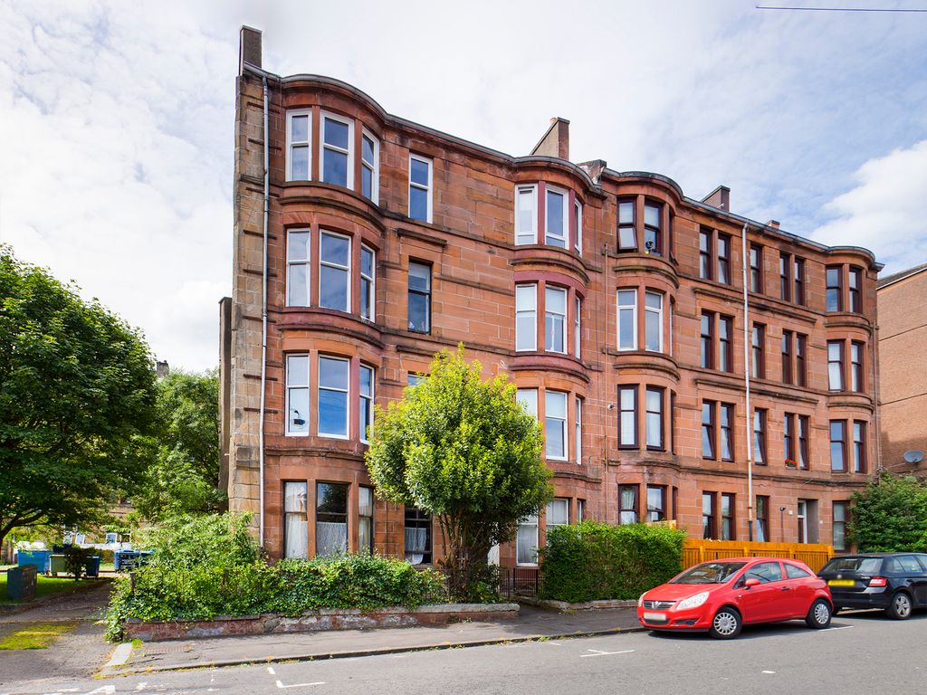 2 bed flat for sale in 3/2, 63, Kirkland Street, North Kelvinside