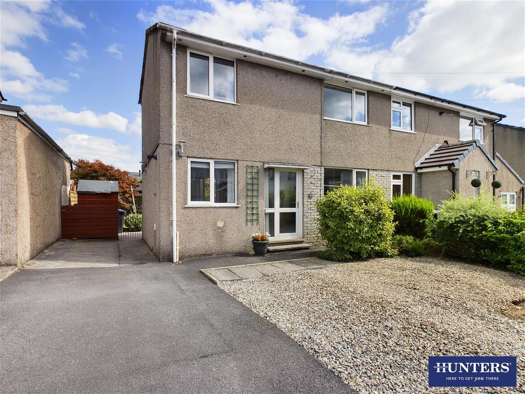 Buttermere Drive, Kendal LA9  
