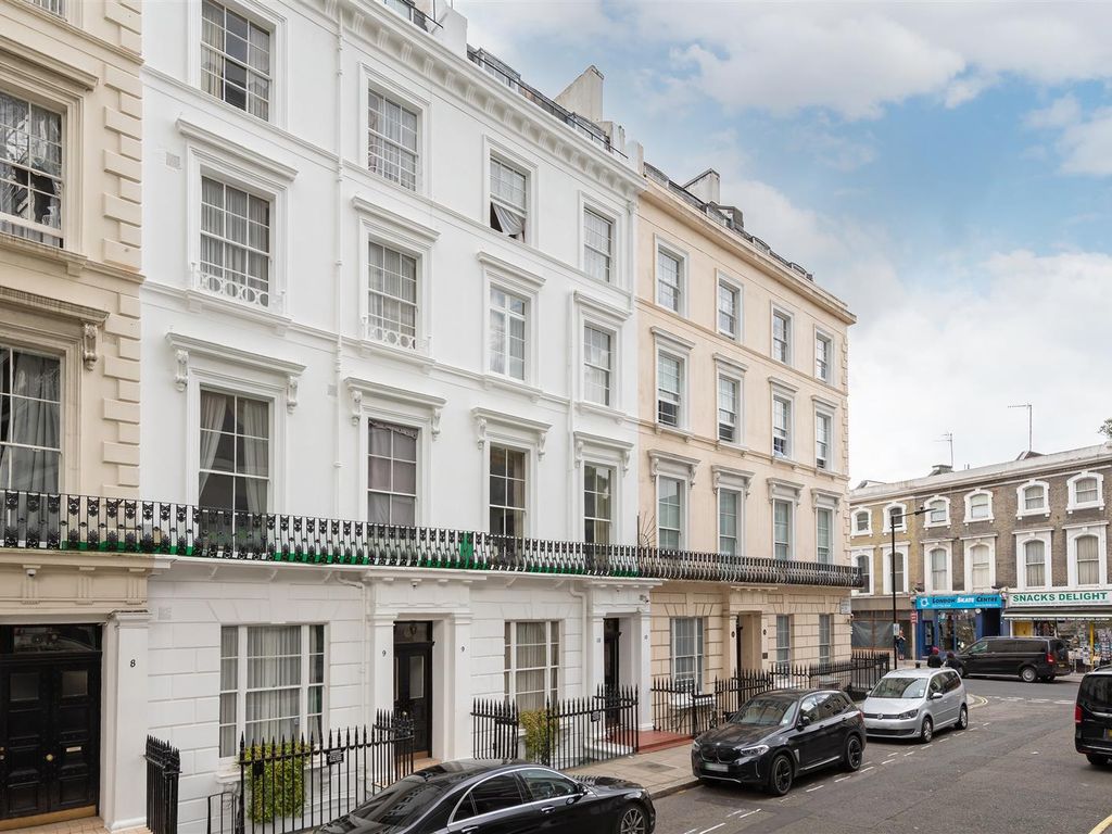 Property for sale in Craven Hill Gardens, London W2 Zoopla