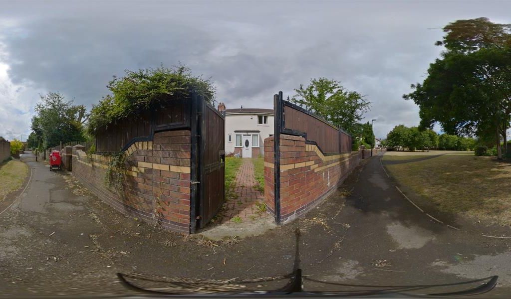 3 bed terraced house for sale in Granville Crescent, Stainforth